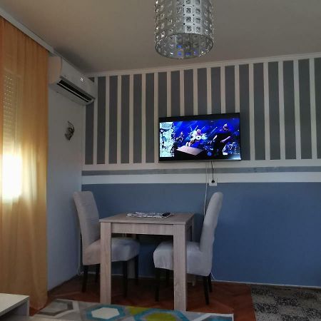 Apartment I&M Čapljina Buitenkant foto