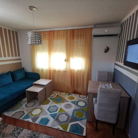 Apartment I&M Čapljina Buitenkant foto