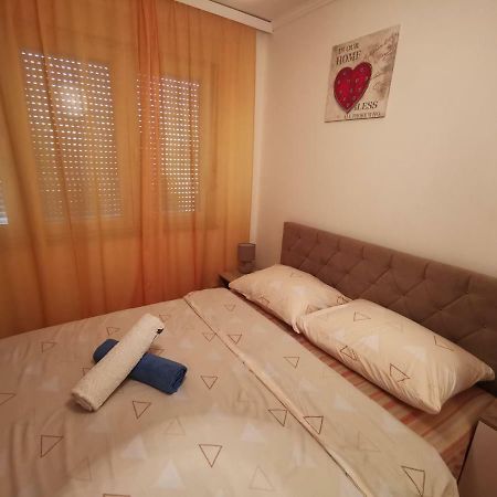 Apartment I&M Čapljina Buitenkant foto