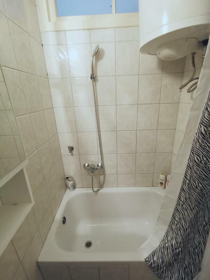 Apartment I&M Čapljina Buitenkant foto