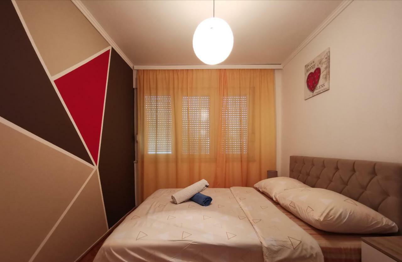 Apartment I&M Čapljina Buitenkant foto
