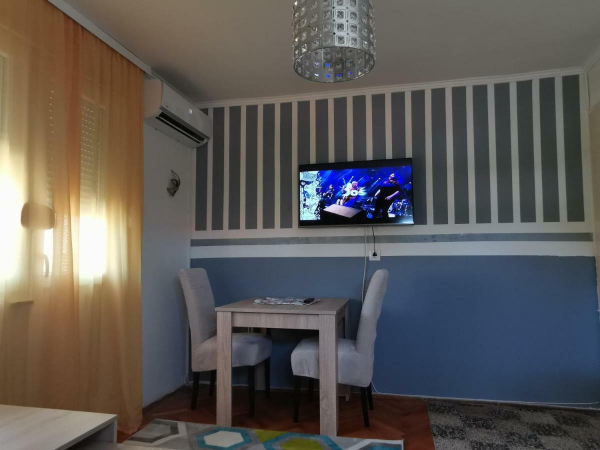Apartment I&M Čapljina Buitenkant foto