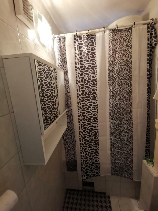 Apartment I&M Čapljina Buitenkant foto