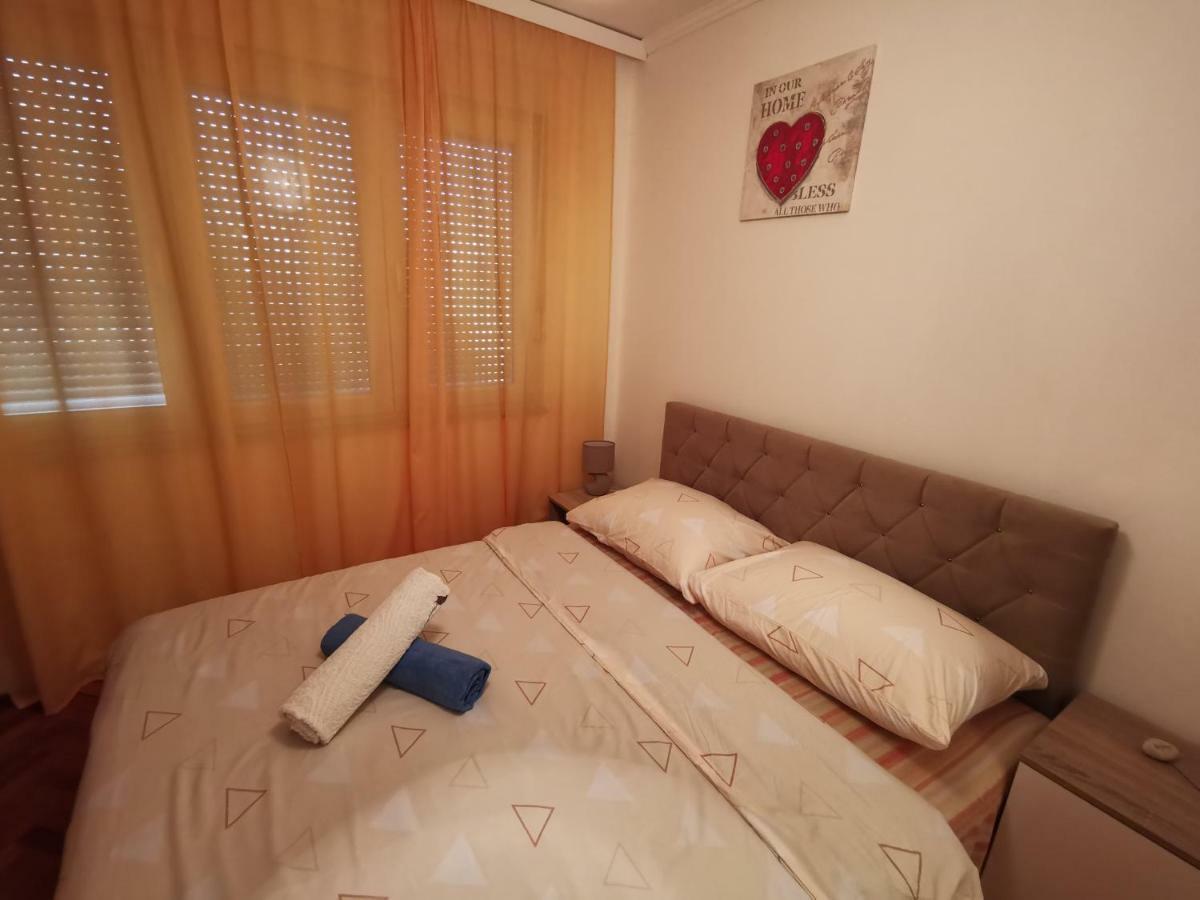 Apartment I&M Čapljina Buitenkant foto