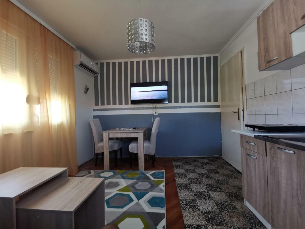Apartment I&M Čapljina Buitenkant foto